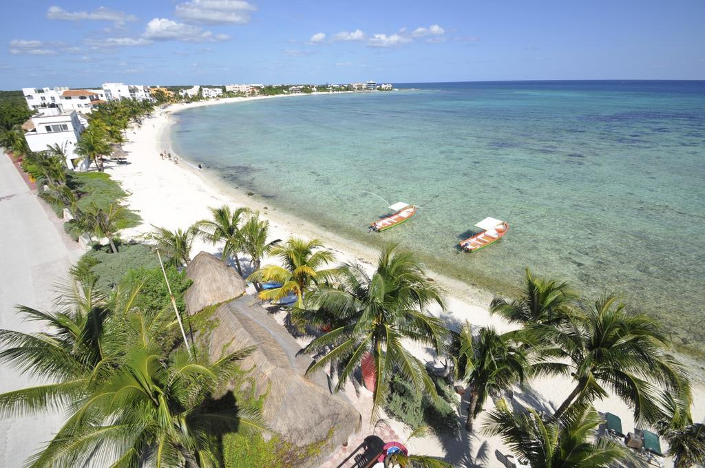 Del Sol Beachfront Akumal Room photo